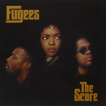 The Fugees : Score Urban 1 Disc CD - £6.22 GBP