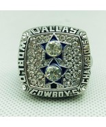 Dallas Cowboys Championship Ring... Fast shipped from USA - $417.88 MXN