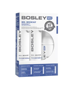 Bosley MD BosRevive Starter Kit for Non Color-Treated Hair, 3 Piece - $904.36 MXN