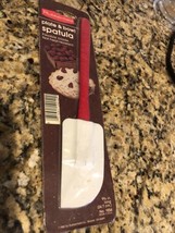 1983 Rubbermaid Spatula USA Vintage 9 3/4 Inches Long New In Package #1904 - $337.89 MXN