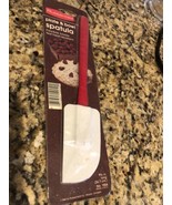 1983 Rubbermaid Spatula USA Vintage 9 3/4 Inches Long New In Package #1904 - $337.62 MXN