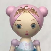 Mermaid Mooshka Small Doll Sonia Fairy Tale V Vinyl Figure - £15.68 GBP