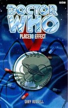 Doctor Who: Placebo Effect by Gary Russell - Paperback - New - £23.98 GBP