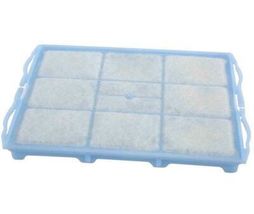 1 Bosch Vacuum Filter 578863 Canister / Secondary Beetle - $28.55 CAD