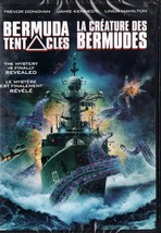 Bermuda tentacles [DVD] La creature des Bérmudes    Linda Hamilton - £4.71 GBP