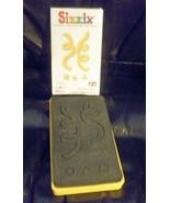 Sizzix #38-0148 Confetti Die In Various Sizes - Used - €8,52 EUR