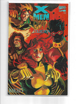 X-Men: The Ultra Collection Issue #3    NM - $9.89