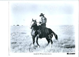 Wild ROVERS-8X10 STILL-1971-WESTERN-WILLIAM HOLDEN-RYAN O&#39;NEAL-KARL Malden Fn - £16.47 GBP