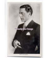 b4501 - Film Actor - Jack Buchanan - Picturegoer no.227a - postcard - $3.47 CAD