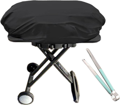 Heavy Duty Grill Cover Fits for Coleman Roadtrip LX/LXX/ LXE/285 and Smo - £15.25 GBP