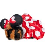 Rubies Minnie Mouse Extra Small Pet Costume for Guinea Pigs or Rabbits H... - $15.83
