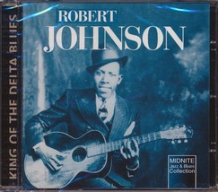 Robert Johnson - £10.21 GBP