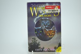 Power of Three Warriors The Sight by Erin Hunter - £3.13 GBP