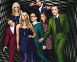 The Big Bang Theory Season 6 DVD | Region 4 - $14.36