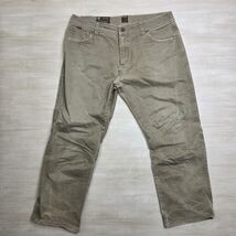 Kuhl Rydr Crag Series Pants Men's Tan Vintage Patina Dye Gorpcore Size 4... - $49.49
