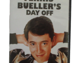 Ferris Buellers Day Off (DVD, 1999, Sensormatic) Very Good Condition - £4.67 GBP