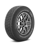 245/75R17 BFGoodrich Trail-Terrain T/A 112T ORWL/LRCB M+S ❄ 3PMSF - €173,73 EUR