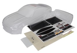Traxxas 8312 Ford Mustang Car Body - £35.84 GBP