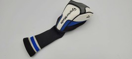 Taylormade Multicolor 16 Inches Long Golf Club Driver Head Cover - £20.04 GBP