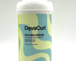 DevaCurl Styling Cream Touchable Moisturizing Definer 17.75 oz - £39.84 GBP