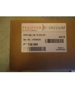 Pfeiffer PCR 280 DN 16 ISO-KF  Vacuum Gauge  New/Sealed In Box - $989.99