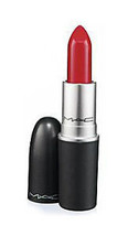 MAC Retro Matte Lipstick - CHILI - Full Size New No Box Free Shipping - $11.83