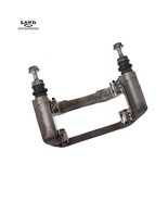 MERCEDES R231 W222 S/SL DRIVER/LEFT REAR BRAKE CALIPER CARRIER SL550 SL4... - $98.99