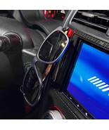 Car Sunglasses Holder, Dash Mount Sunglass Holder, Sunglass Wall Mount - $75.58 MXN