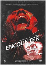 DVD - Encounter (2016) *Andrea Nelson / Carolyn Ratteray / Horror Title* - £4.78 GBP