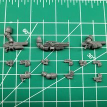 Hellblaster x3 - Space Marines Weapons Gun BITS - Warhammer 40k - $7.03