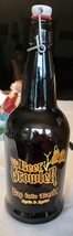 The Beer Growler Souvenir Tap into the Taste Nice Graphics &amp; Characters - $14.85