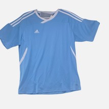 Adidas Women&#39;s Size Xl Tiro 11 Jersey Argentine Blue v39855 Soccer Football - £18.76 GBP