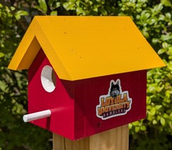 Loyola University Bird House - $33.66