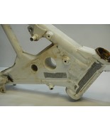Main frame 1988 Cagiva WMX 125 WMX125 - $4,655.57 MXN
