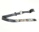 Front Right Retractor Seat Belt For 5 Speed AT OEM 2001 Mitsubishi Monte... - $61.78