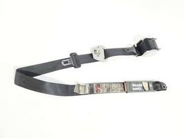 Front Right Retractor Seat Belt For 5 Speed AT OEM 2001 Mitsubishi Monte... - $61.78