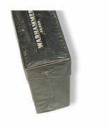Warhammer 40K White Scars Data Cards Datacards Deck New Sealed - $16.04 CAD