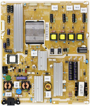 Samsung BN44-00428B UN55D6420UFXZA Power Repair + Upgrade 2 Year Warranty! - £69.51 GBP