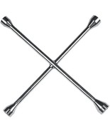 Custom Accessories 84441 14&quot; Lug Wrench - $34.60 CAD