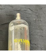 25DK3 Sylvania Vintage Vacuum Tubes New Old Stock in box - $8.55 CAD
