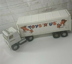 1980&#39;S Toy Sheet Metal Ertl 0769 International Trailer Toys R US ERTL - $98.99