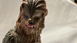Disney Star Wats CHEWBACCA Cake Topper 4” - $11.03 CAD