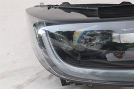 2014-17 BMW I3 LED Headlight Lamp Passenger Right RH image 3