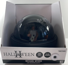 Halloween 2 Michael Myers LED Shadow Lights Static Rotating Projector Scene - £70.46 GBP