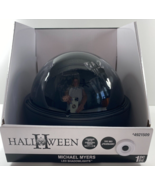 Halloween 2 Michael Myers LED Shadow Lights Static Rotating Projector Scene - £69.85 GBP