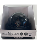 Halloween 2 Michael Myers LED Shadow Lights Static Rotating Projector Scene - $121.32 CAD