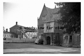 bb0484 - Bourne Railway Station , Lincolnshire in 1961 - print 6x4 - £1.98 GBP