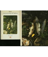TIME LIFE FOODS OF THE WORLD AMERICAN COOKING THE NORTHWEST HC &amp; SPIRAL ... - $284.61 MXN