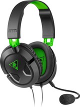 Turtle Beach - Recon 50X 3.5mm Connection Gaming Headset for Xbox Series X|S,... - £35.39 GBP