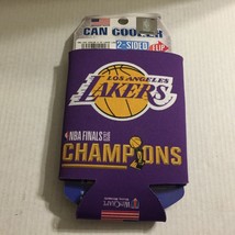 New 2020 Lakers Championship Koozie - $8.96